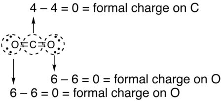 Formal Charge - Chemistry LibreTexts