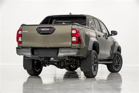 2023 Toyota HiLux Rogue range-topper pricing introduced - Insider N News