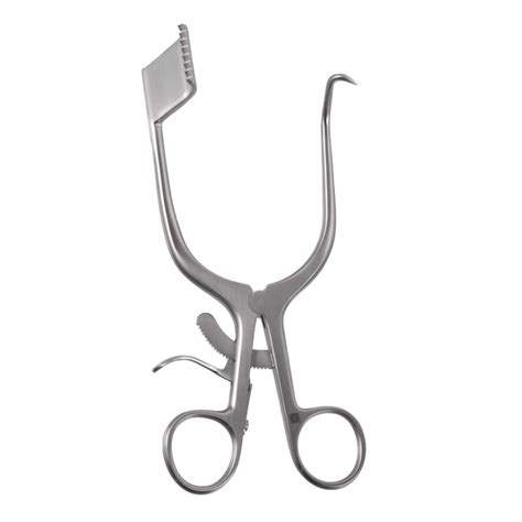 Markham-Meyerding Retractor - Left - BOSS Surgical Instruments