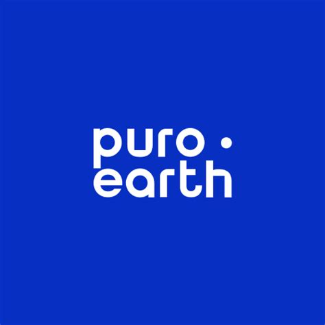 Puro.earth Supplier Questionnaire