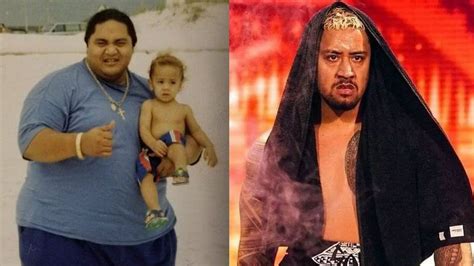 Is Solo Sikoa the son of deceased WWE legend Yokozuna? What fans missed ...