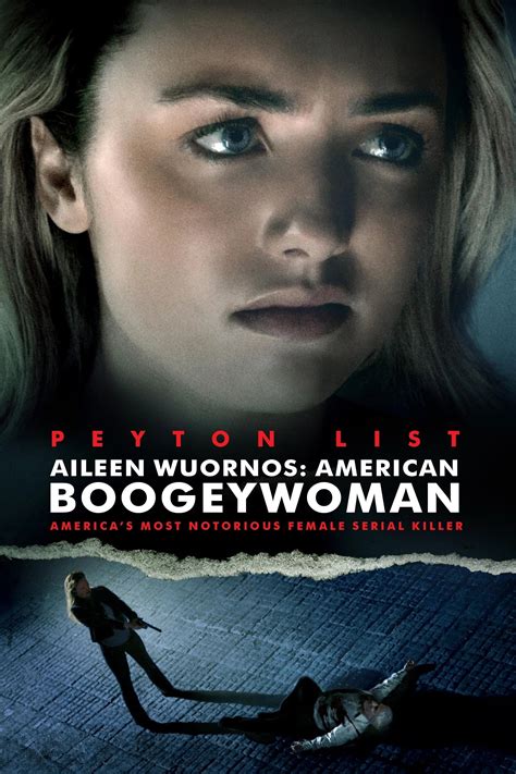 Aileen Wuornos: American Boogeywoman (2021) - Posters — The Movie ...