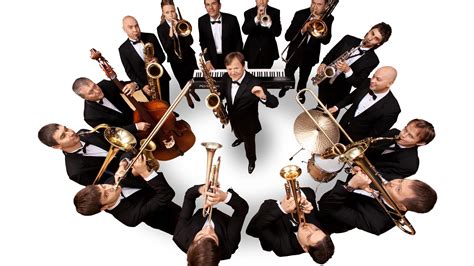 Jazz Festival Calendar: Monday, June 27