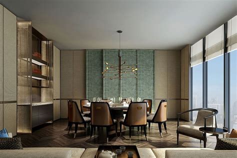 Hilton Taipei Sinban Brings First International Upscale Hotel to New ...