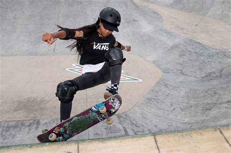 2021 Olympics women's street skateboarding final: How to watch online