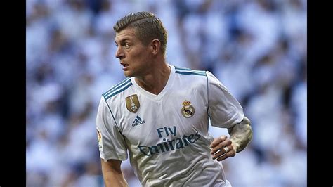 Toni Kroos-SUPER GOALS - YouTube