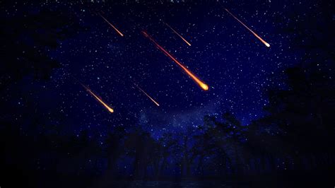 Meteor / What S The Difference Between Asteroids Comets And Meteors ...