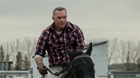 Kevin Costner's Top 10 Cowboy & Western Performances and How to Watch Them