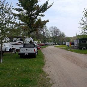 Paisley Campground and Trailer Park