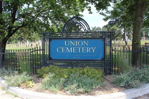 Union Cemetery: Scenes from the past and present | The Oshawa Express