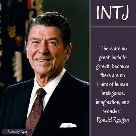 INTJ Personality Quotes - Famous People & Celebrities