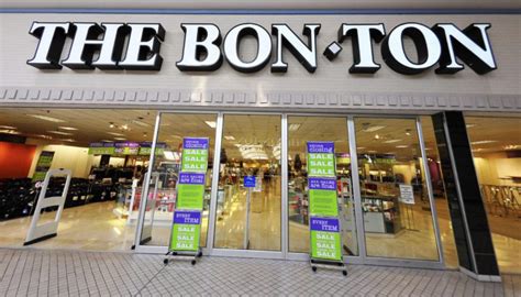 Bon-Ton Files For Bankruptcy, Plans To Reorganize - Retail TouchPoints