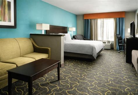 The Top Hotels Near Dallas Airport to Bookend Your Trip