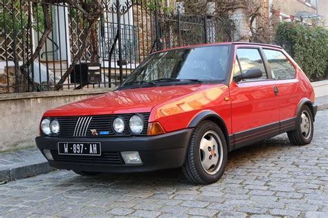 FIAT Ritmo Classic Cars for Sale - Classic Trader