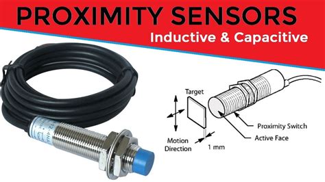 How do proximity sensors work? - Nibral