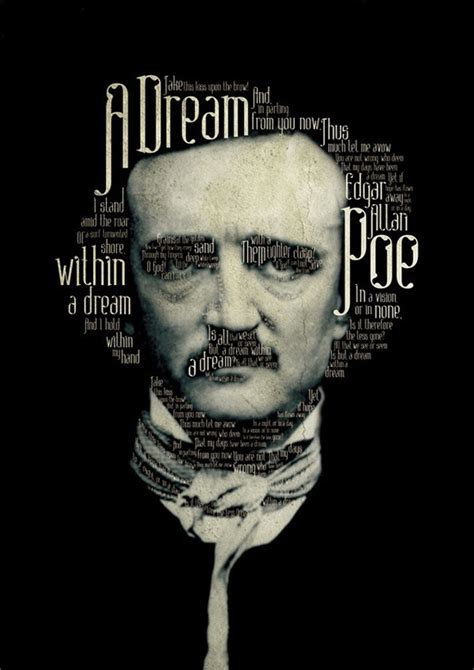 Edgar Allan Poe - Edgar Allan Poe Fan Art (35752689) - Fanpop