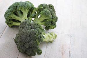 Broccoli | Superfood of the Month