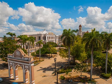 10 Best Things To Do In Cienfuegos, Cuba | Home To Havana