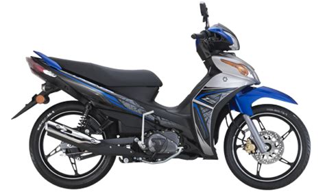 Yamaha New Bikes, Bike Prices, Yamaha Motorcycle Models in Malaysia