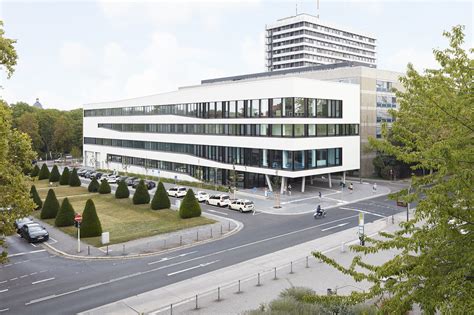 Universitätsmedizin Mainz Transfusionszentrale - a|sh