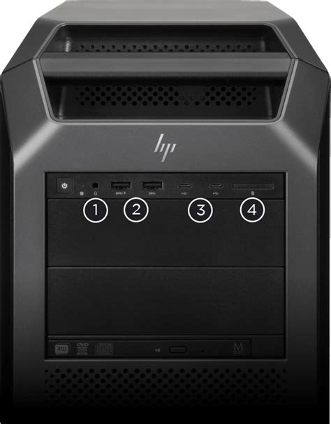 HP Z8 G5 Workstation | Power & Reliability | HP® Store