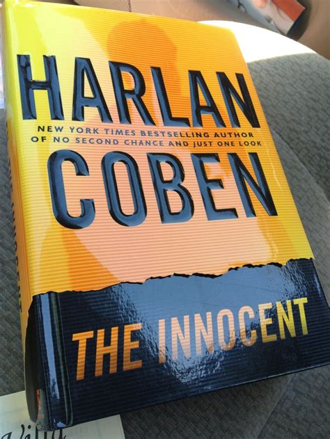 Harlan coben | Harlan coben, Harlan, Bestselling author