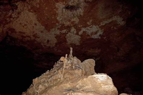 Natural Bridge Caverns Map - South Texas Plains - Mapcarta