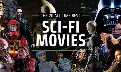 Sci fi movies about artificial intelligence - ptlasopa