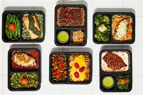 Factor meals review: Try the heat-and-eat meal kit now