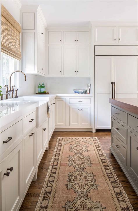 Kitchens With No Uppers: Insanely Gorgeous or Just Insane? - Emily ...