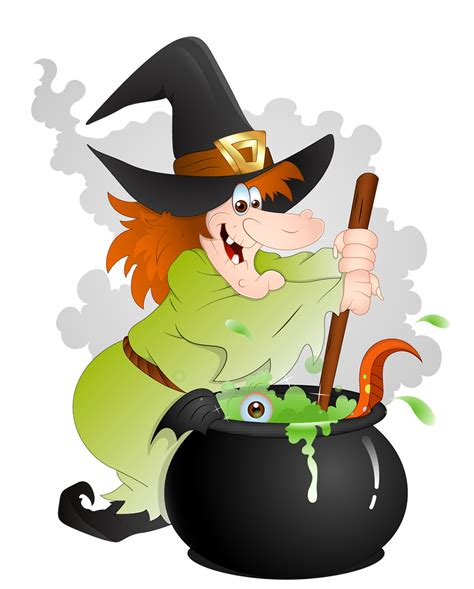 Free Witch Cauldron Cliparts, Download Free Witch Cauldron Cliparts png ...