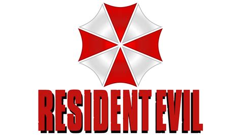 Resident Evil Logo, symbol, meaning, history, PNG, brand