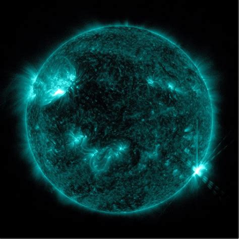 SDO (Solar Dynamics Observatory) - eoPortal