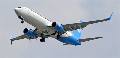 Safety Inspections Prompted for Boeing 737 MAX 9 after Mid-flight ...