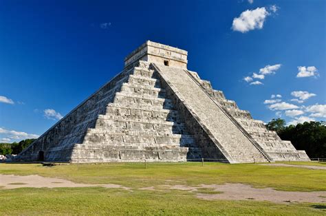 Chichen Itza: Maya Temples in the Yucatan | Live Science