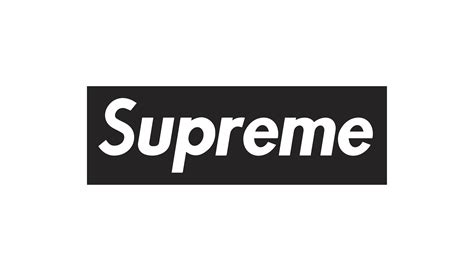 supreme black logo 10 free Cliparts | Download images on Clipground 2024