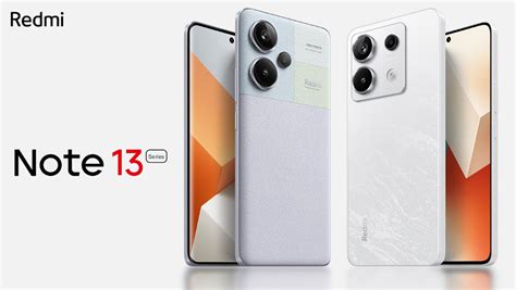 Redmi Note 13 Pro series sẽ có màn hình 1.5K, độ sáng 1800 nits - DŨNG ...