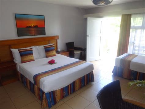 Suva Motor Inn $66 ($̶1̶2̶1̶) - UPDATED 2018 Prices & Motel Reviews ...