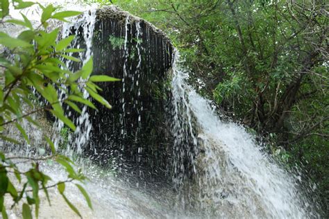 Waterfalls in Pakistan | List of Beautiful Waterfalls