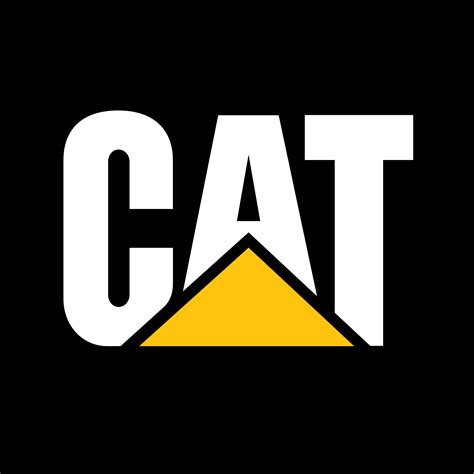 CAT Logo Wallpapers - Wallpaper Cave