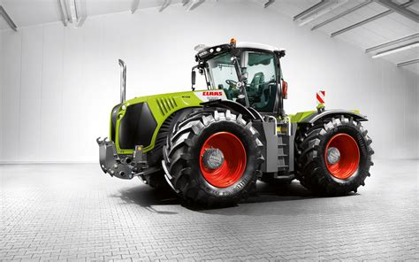 Claas XERION 5000-4000 Model « Darin Srl