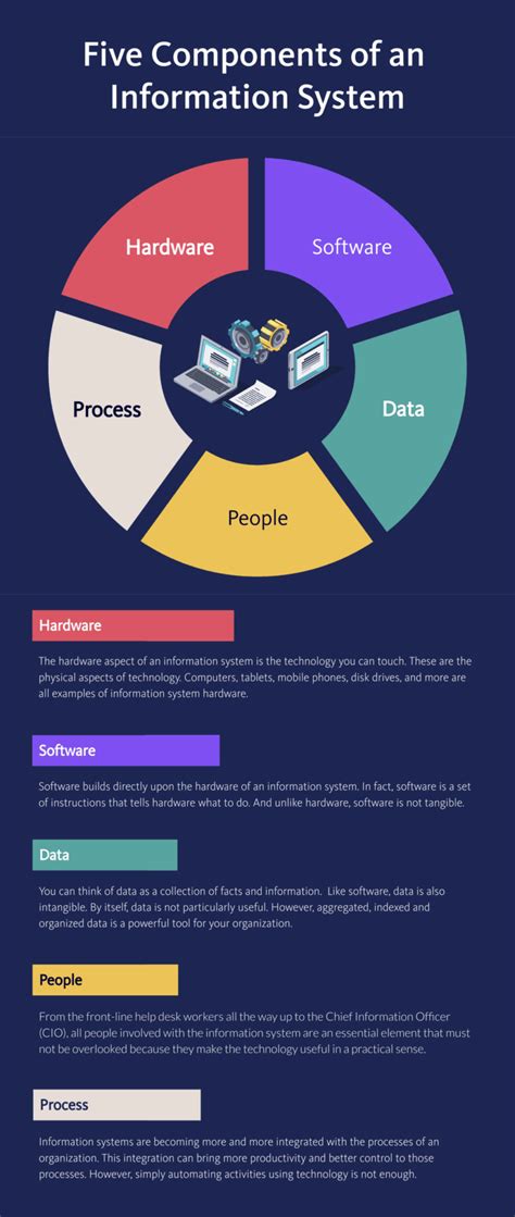 What Are Information Systems? — Defined and Explained in 2023 - PlexTrac