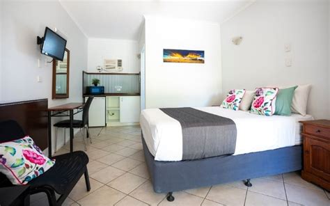 Kununurra Accommodation Deals | Kimberley Croc Motel