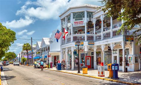 Duval Street Revitalization Moves Forward - Friends of Car-Free Key ...