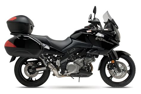 SUZUKI DL1000 V-Strom 1000 SE (2011-2012) Specs, Performance & Photos ...