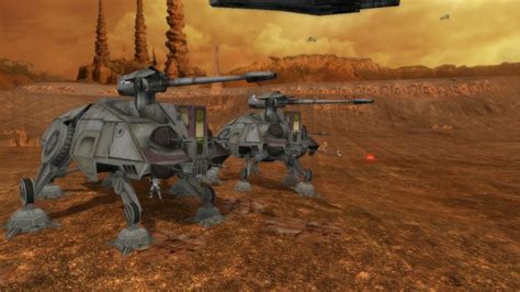 Geonosis: Spire image - Star Wars Battlefront United mod for Star Wars ...