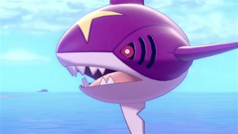 Can Carvanha and Sharpedo be Shiny in Pokémon Go?