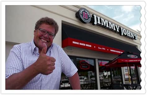 Jimmy John’s to pay $100,000 settlement, remove non-compete contracts ...