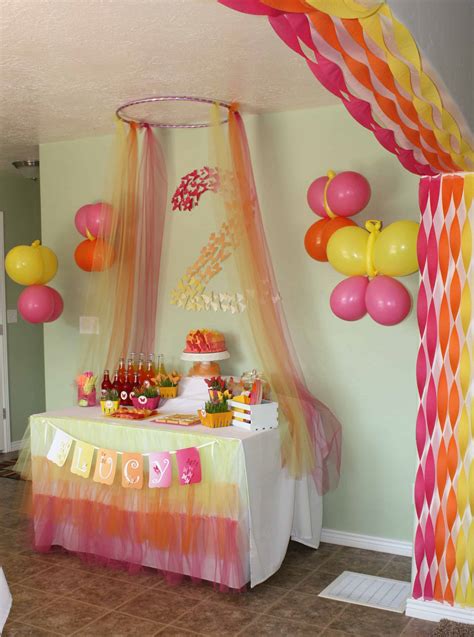 Themed Party Decorations | Party Favors Ideas