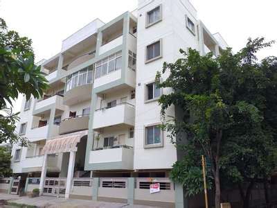 Pariwar Pride in Bommanahalli, Bangalore - Price, Reviews & Floor Plan